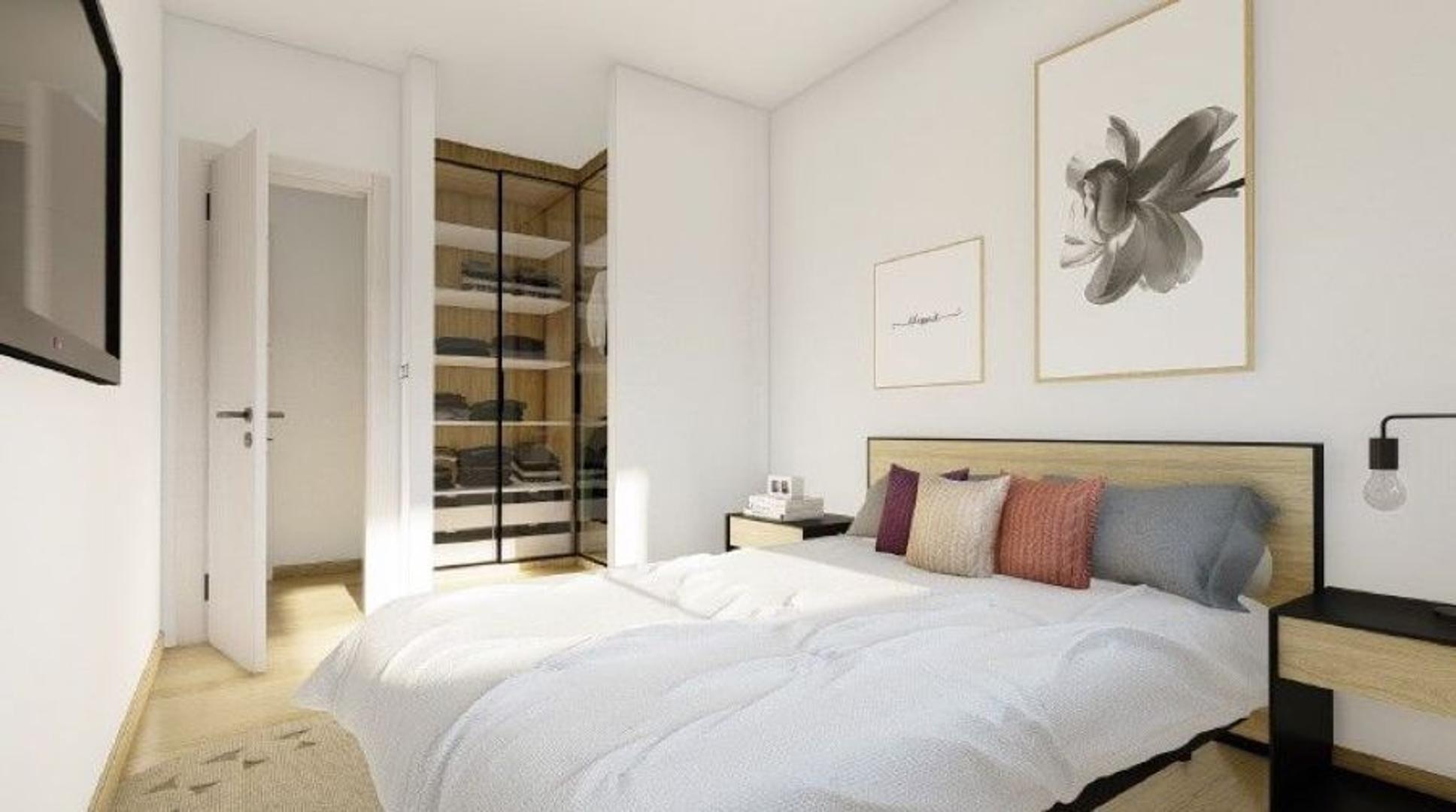 Departamento en Venta al Norte