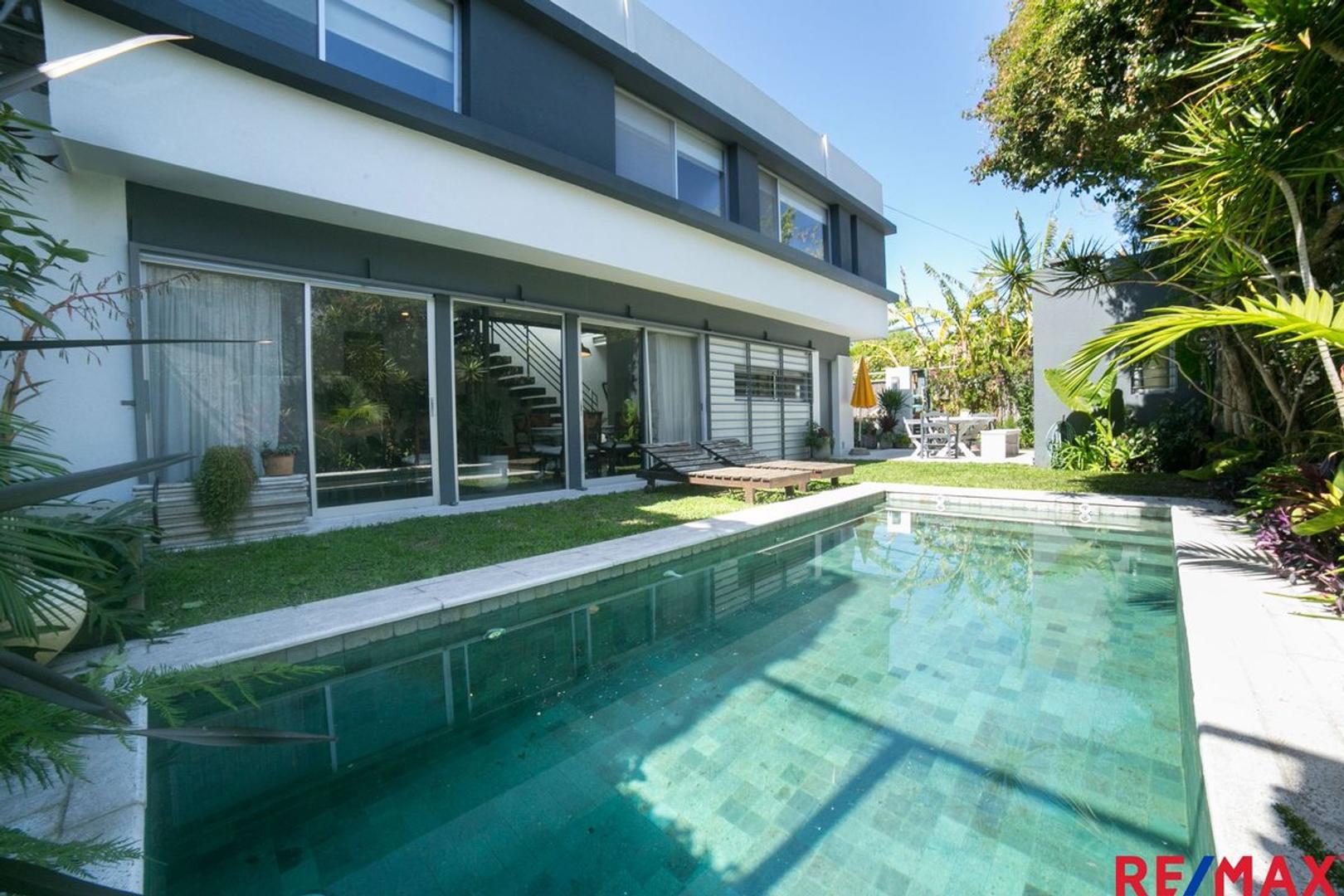 Casa Alquiler temporal BAJO SAN ISIDRO