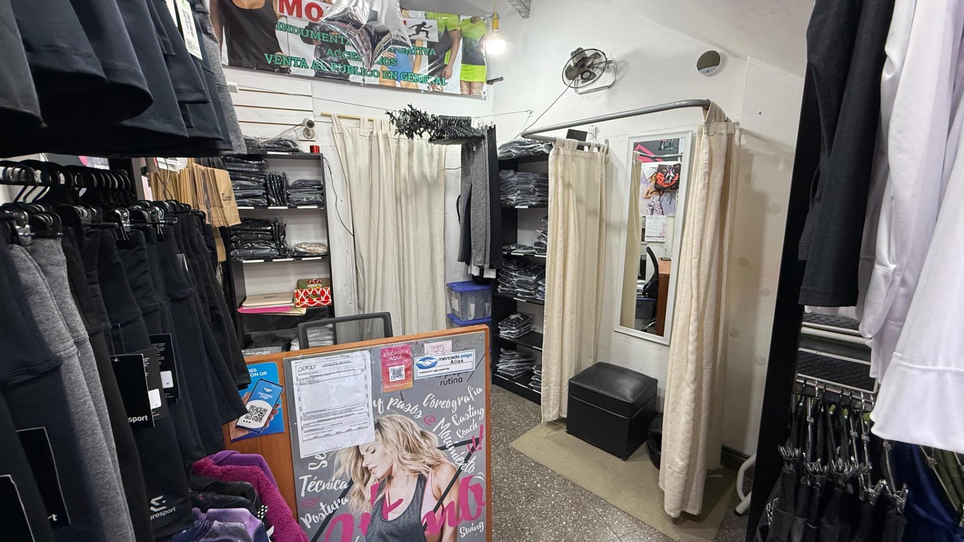 Local en Venta 50 años