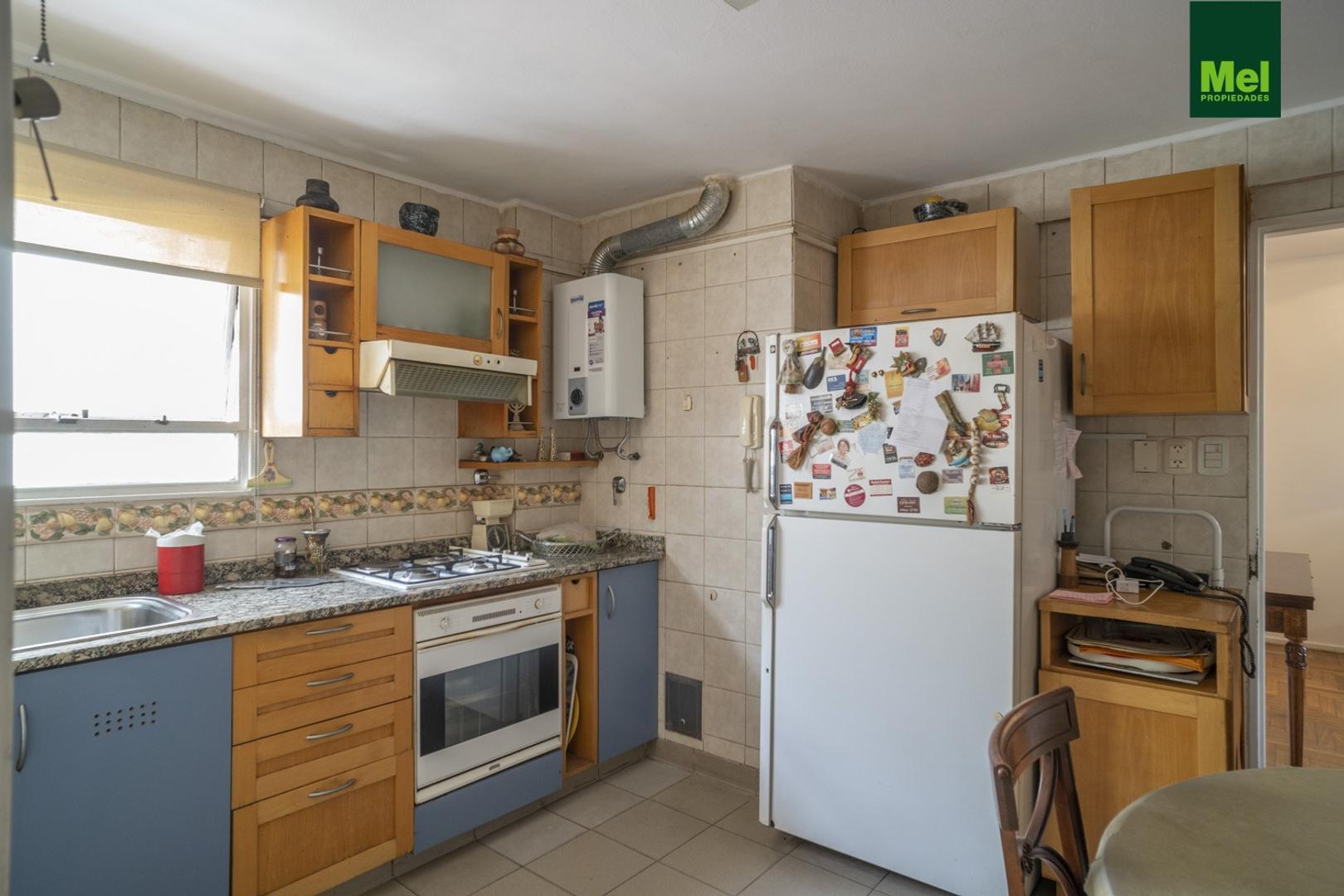 Departamento en Venta 50 años