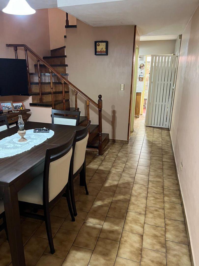 DUPLEX 4 AMBIENTES EN EXCELENTE ESTADO APTO CREDITO