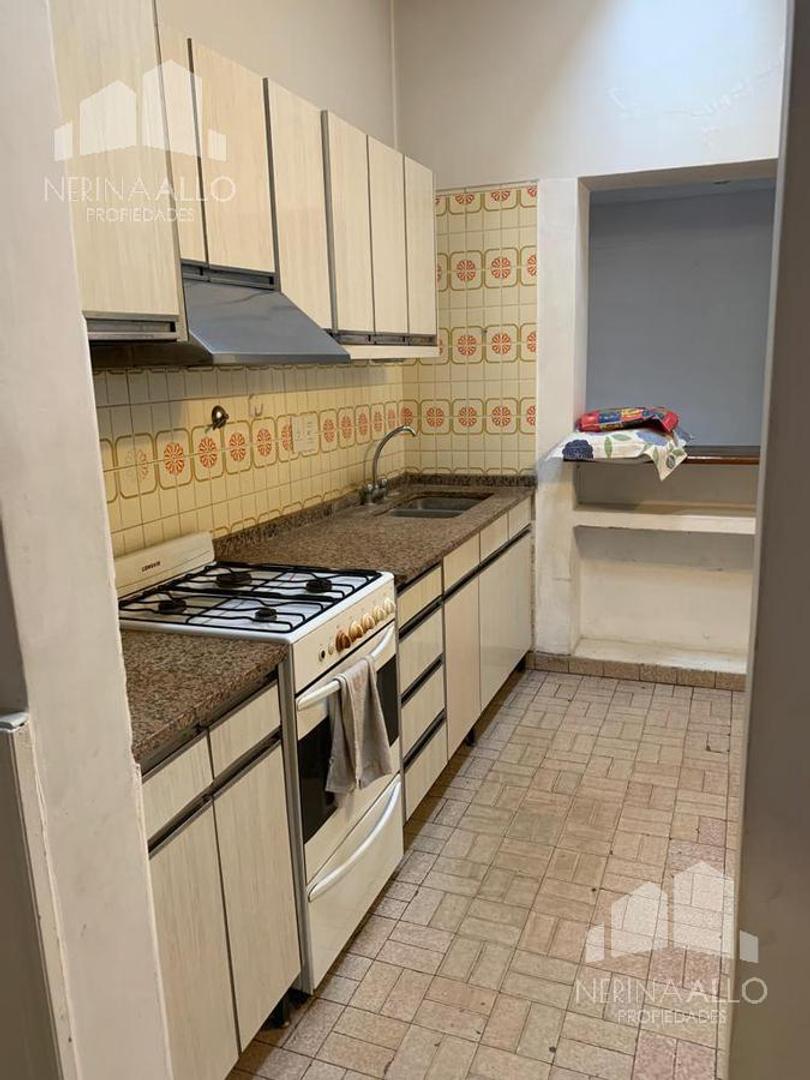 Casa en Venta 40 años