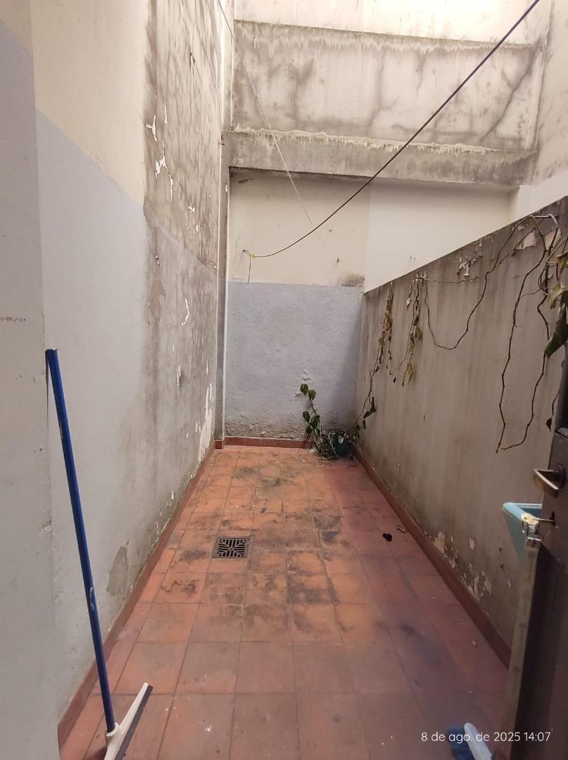 Departamento en Venta en Villa Ballester, USD 55.000