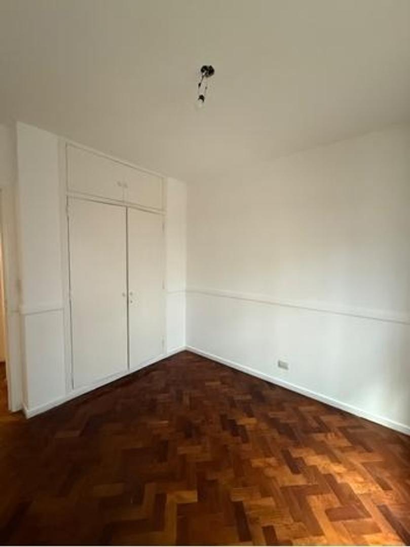 Departamento 5 ambientes con 3 baños