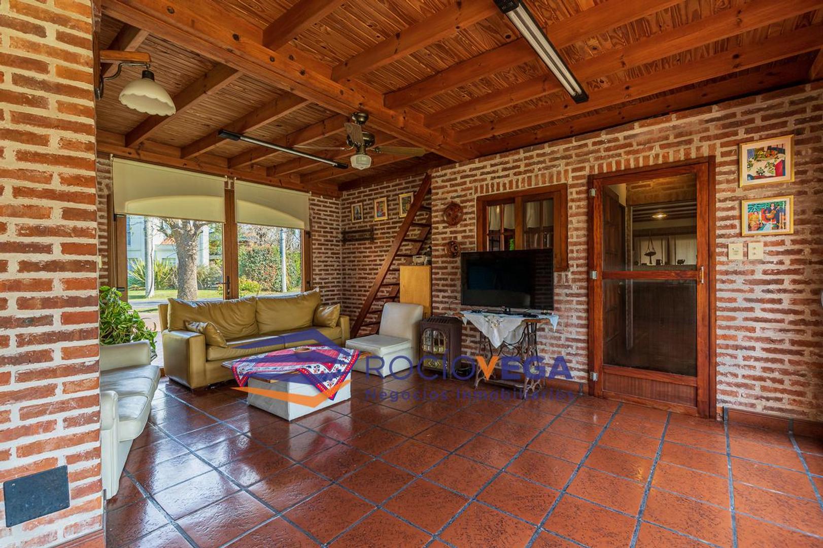 Casa en Venta 25 años