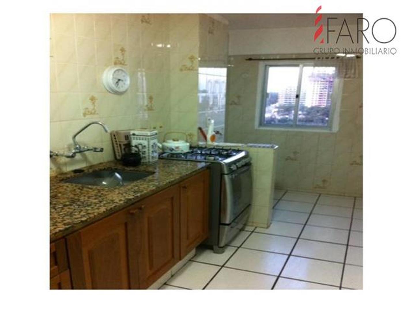 Departamento en Alquiler de 1 dormitorio