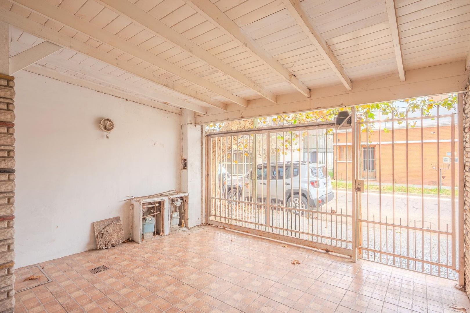 Depto Tipo Casa en Venta de 3 dormitorios