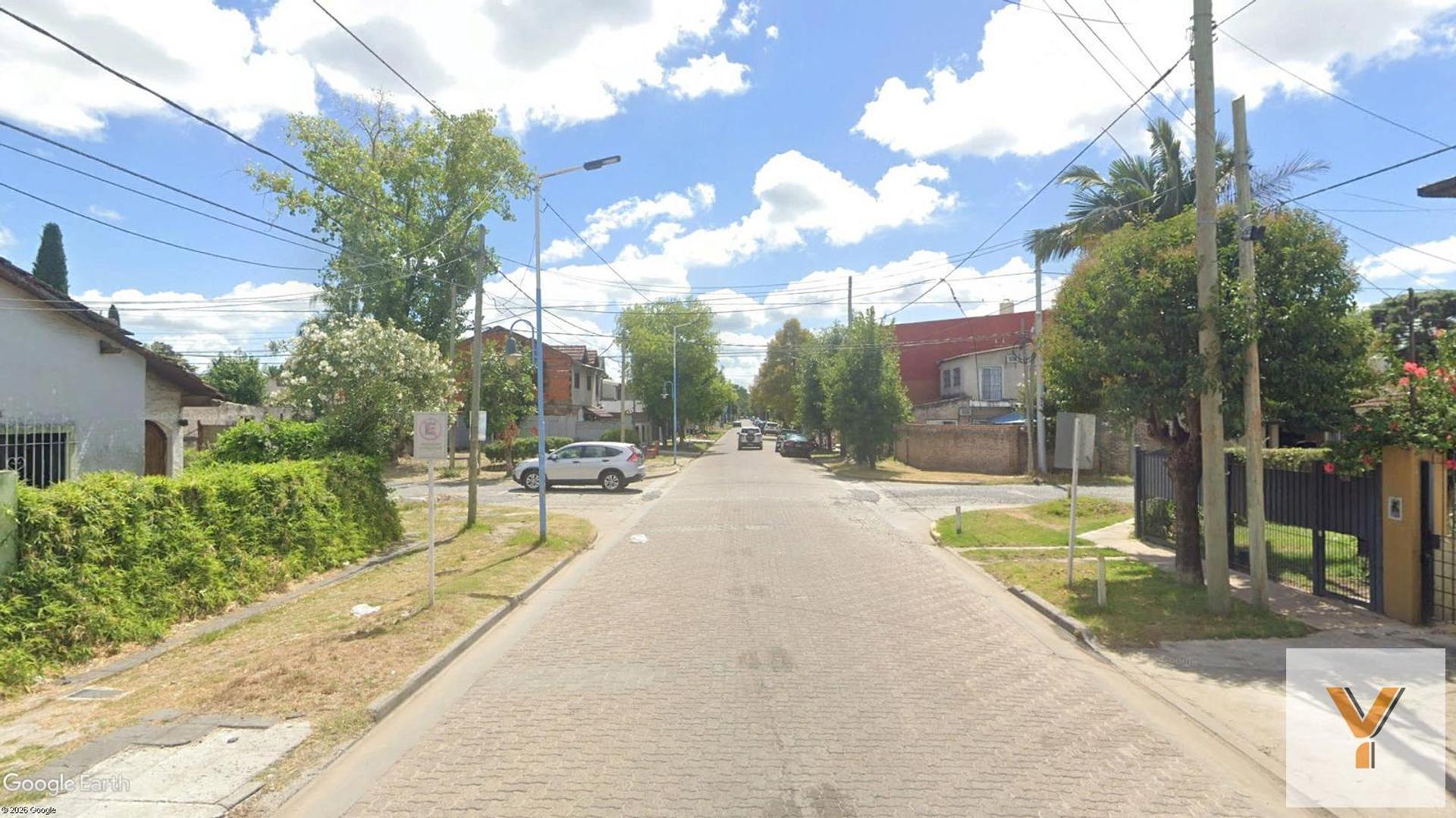 Depto Tipo Casa en Venta de 3 ambientes
