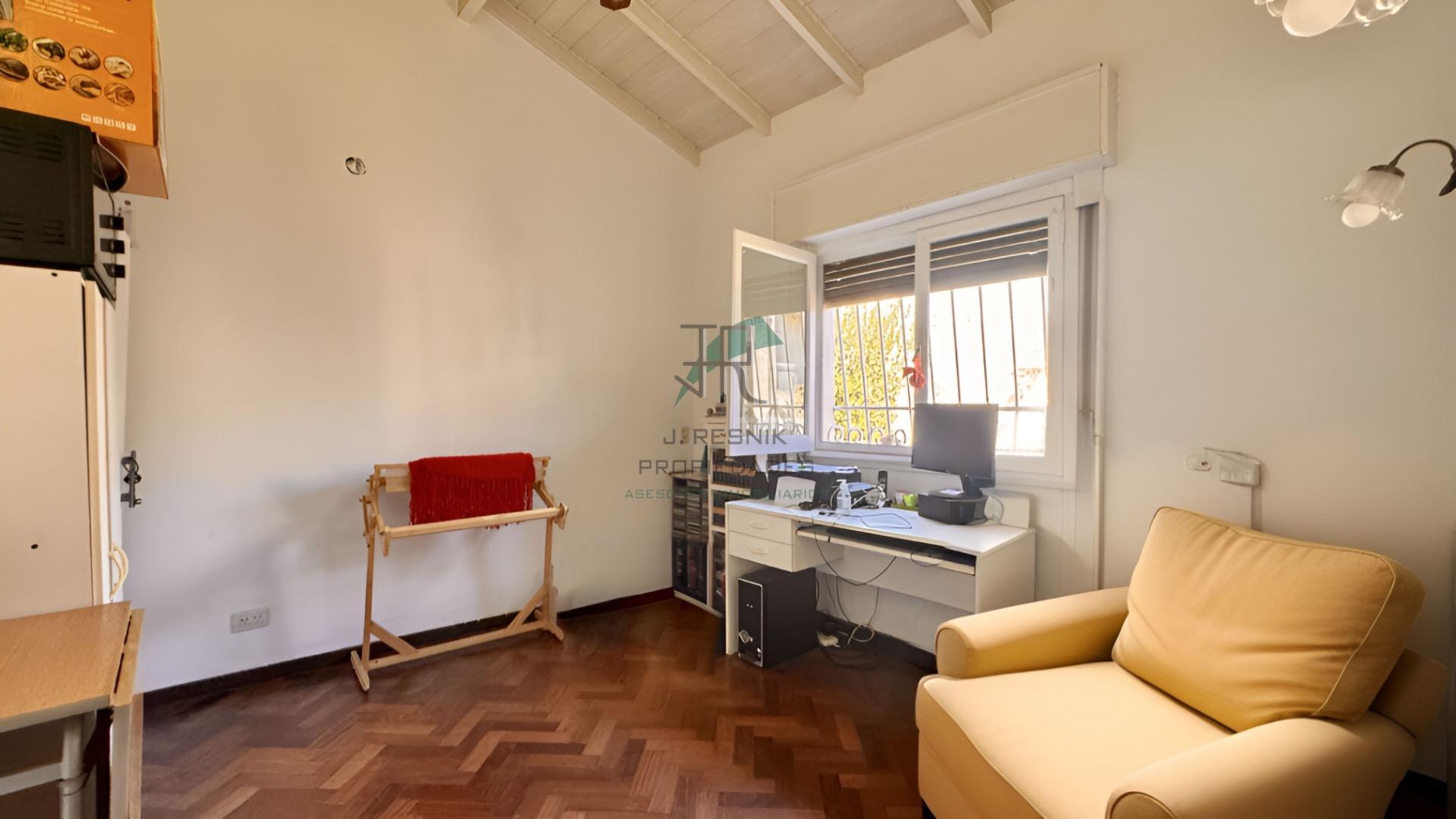 Depto Tipo Casa en Venta en Olivos Uzal / Panamericana, USD 85.000