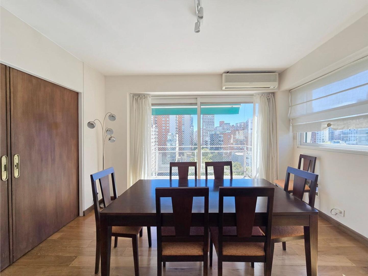 Departamento en Alquiler en Belgrano C, USD 3.200