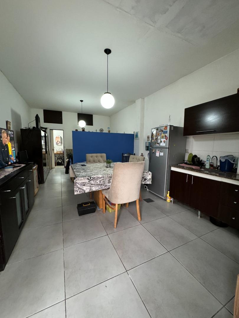 Monoambiente en Remedios de Escalada