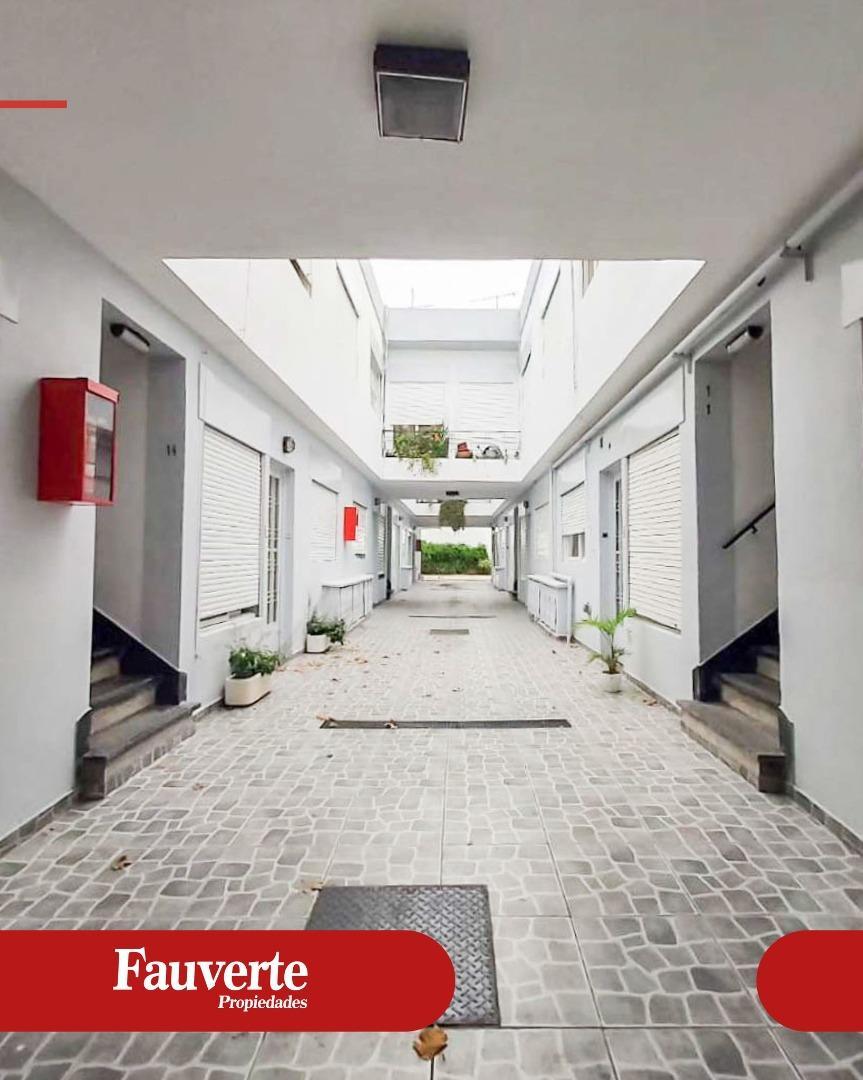 Departamento en Alquiler de 3 ambientes