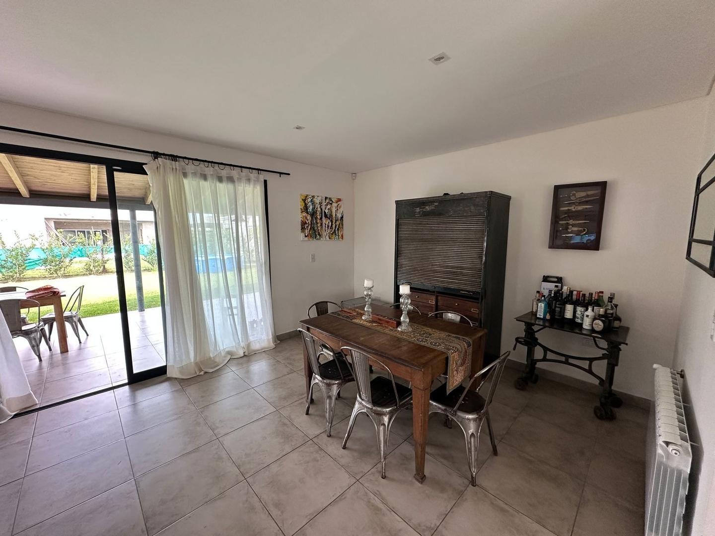 Exc Casa 2 Dorm Vta en Invernaderos San Lorenzo Chico