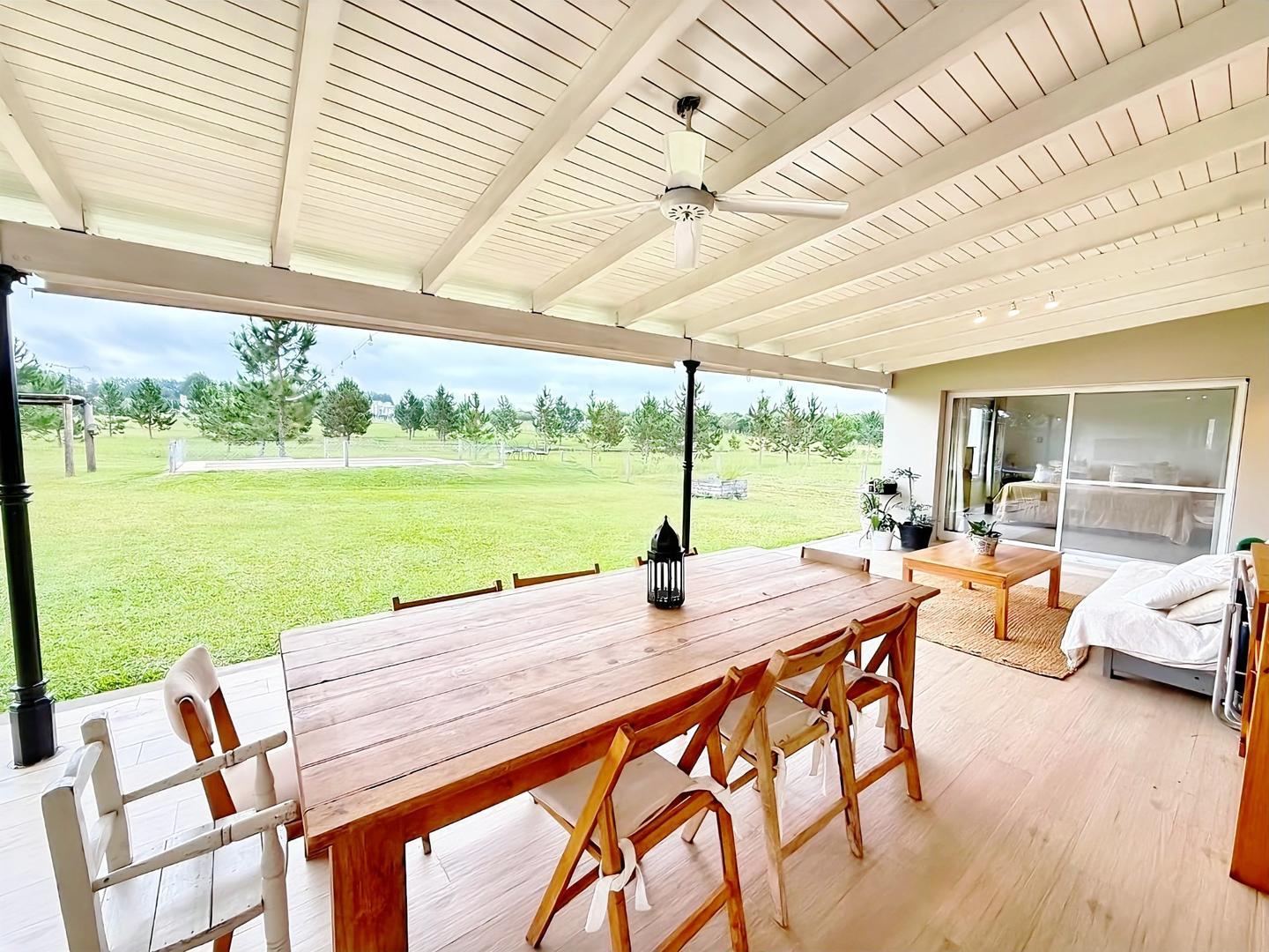 Casa en Venta de 1 dormitorio