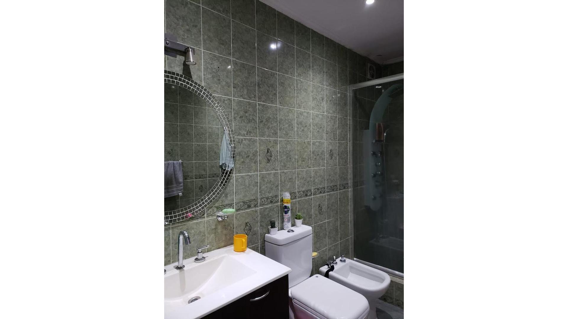 Casa - Mariano Acosta