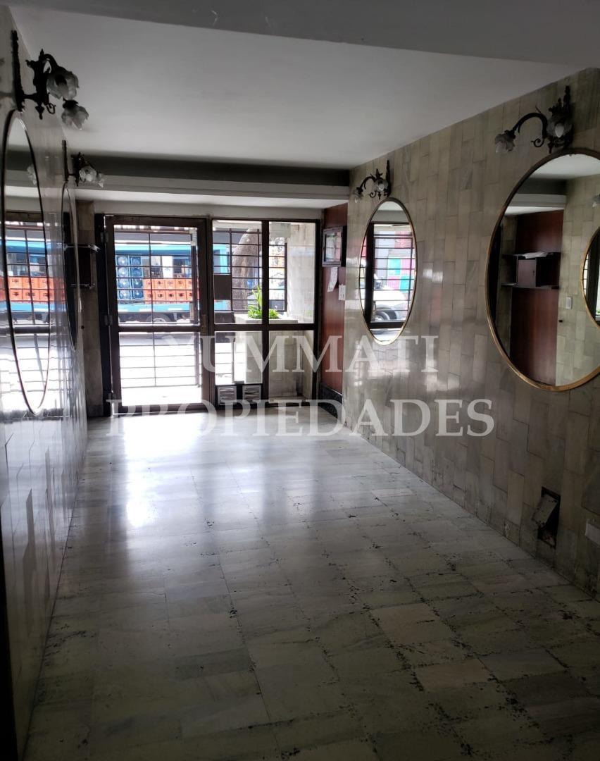 Urquiza 1500, Piso 1