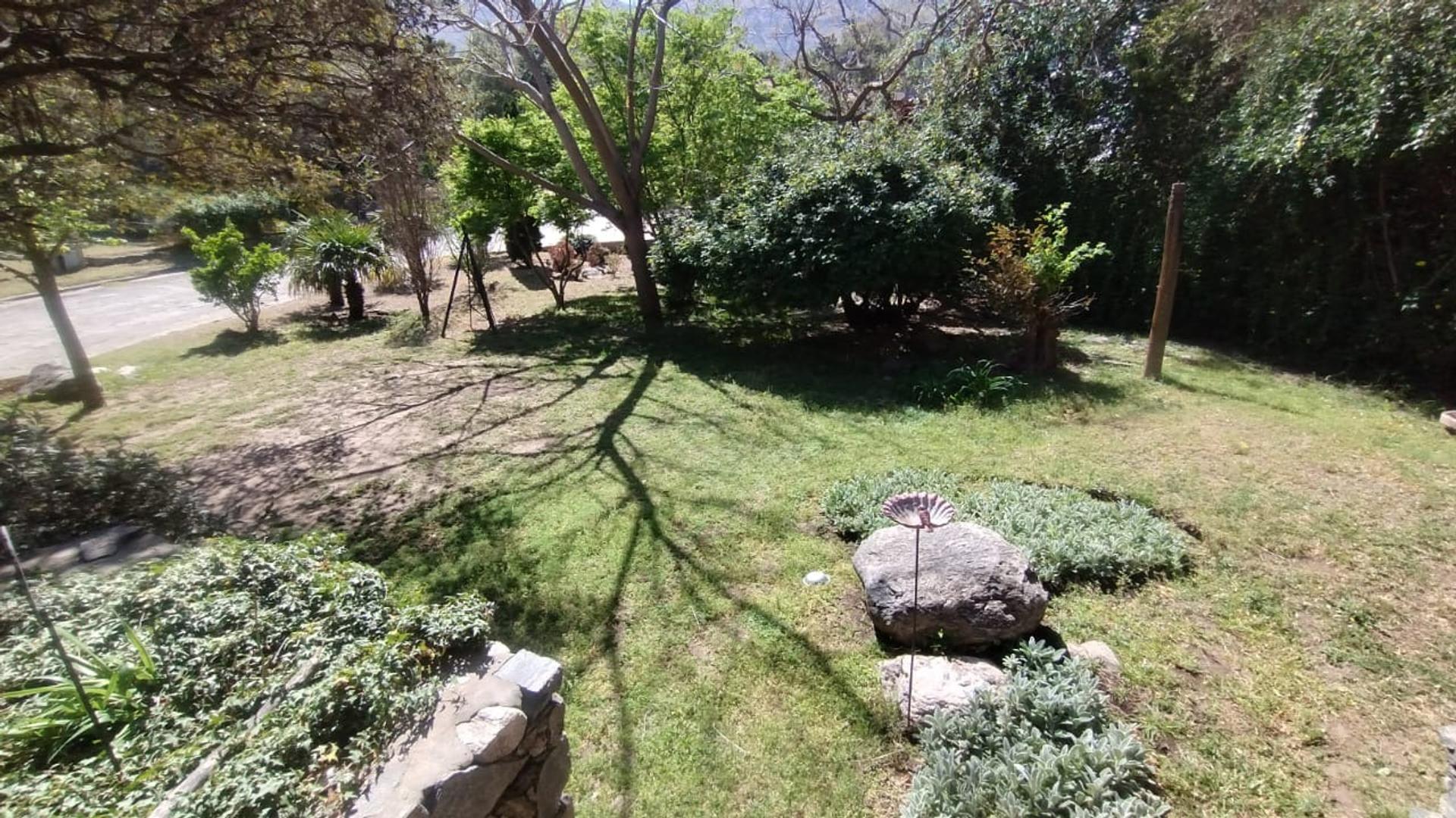 Country Chumamaya, Casa LA PALOMA  para 6 pasajeros