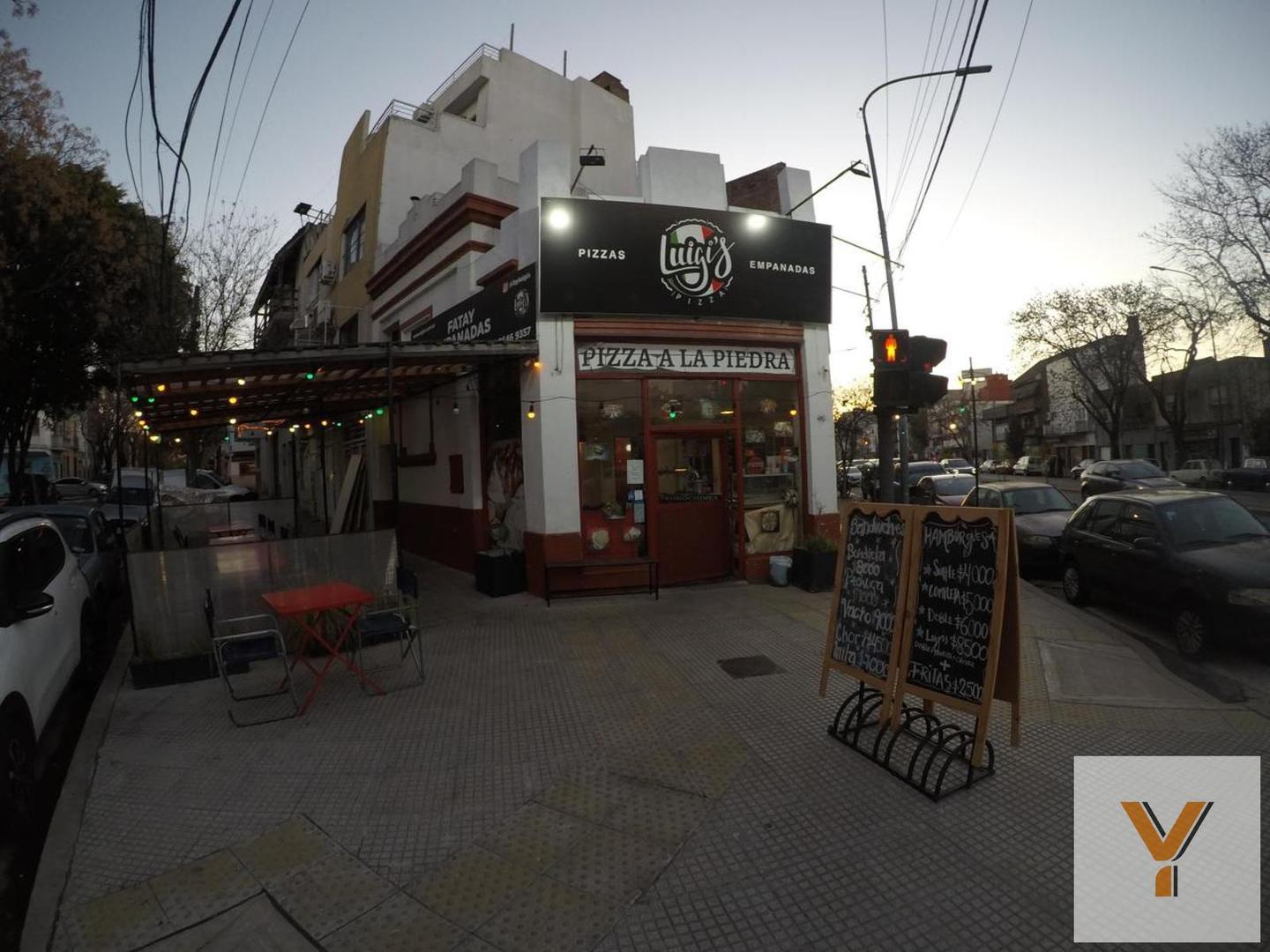 Fondo de Comercio en venta - Pizzería - Belgrano
