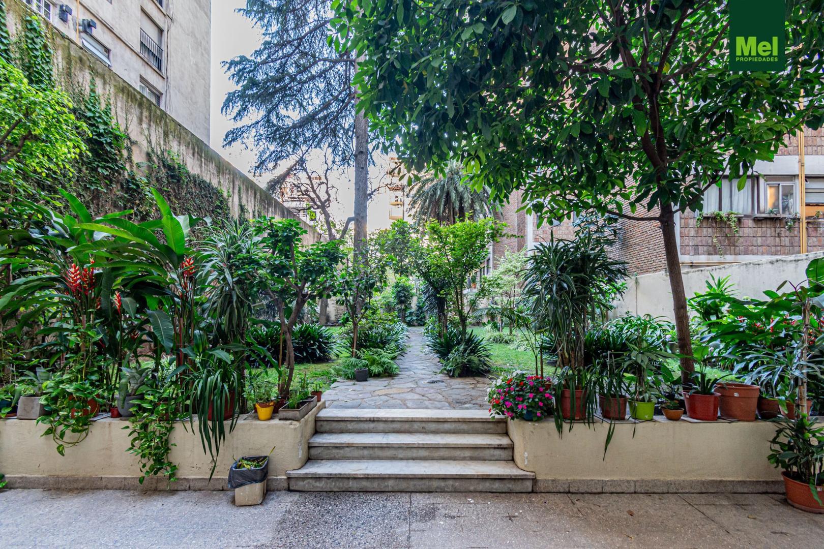 Excelente dos ambientes en venta