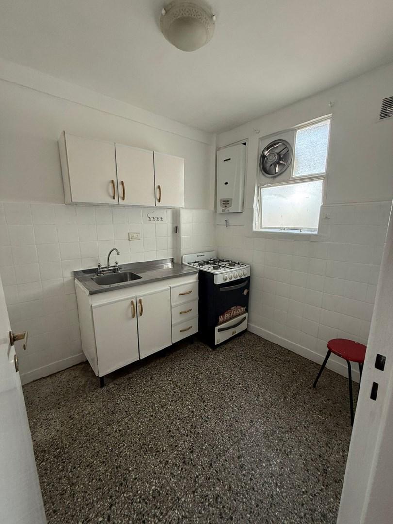 Departamento en Alquiler de 2 ambientes