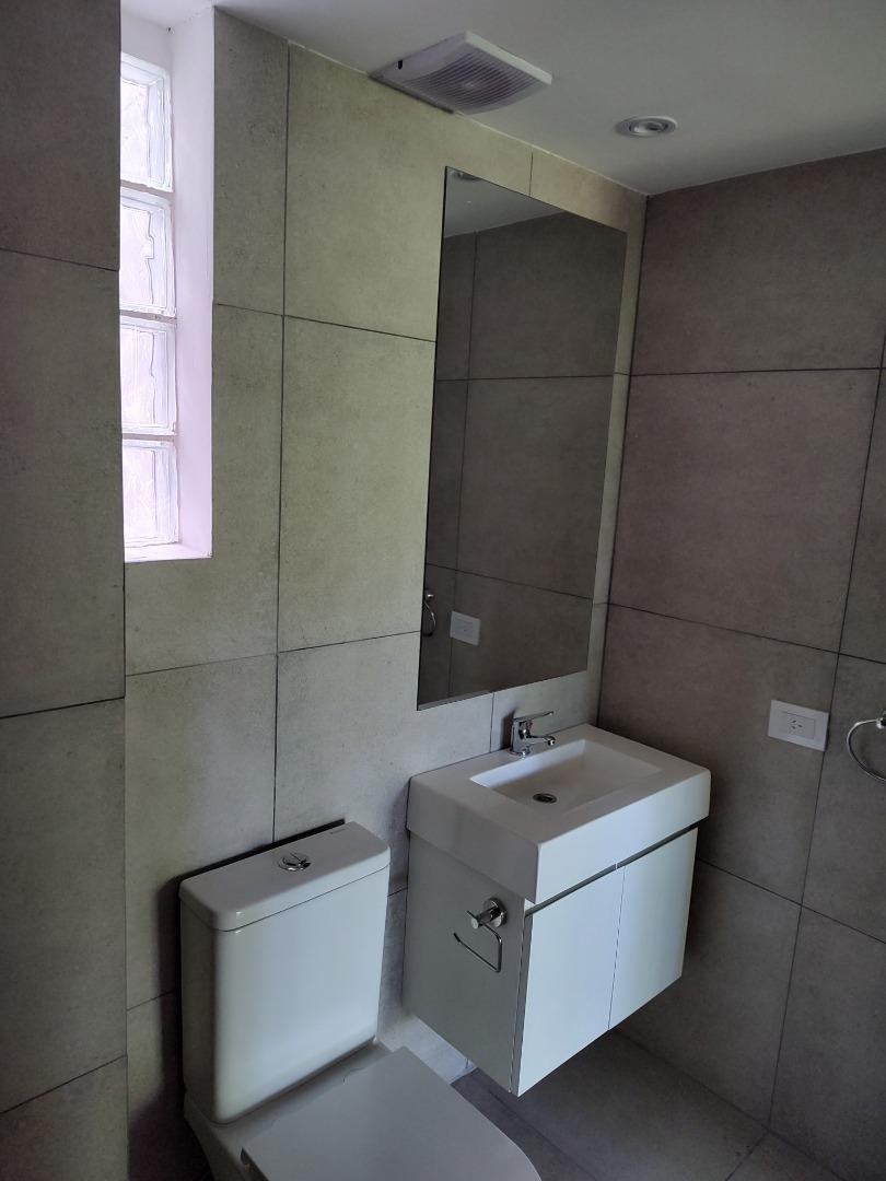 Departamento en Alquiler al Norte