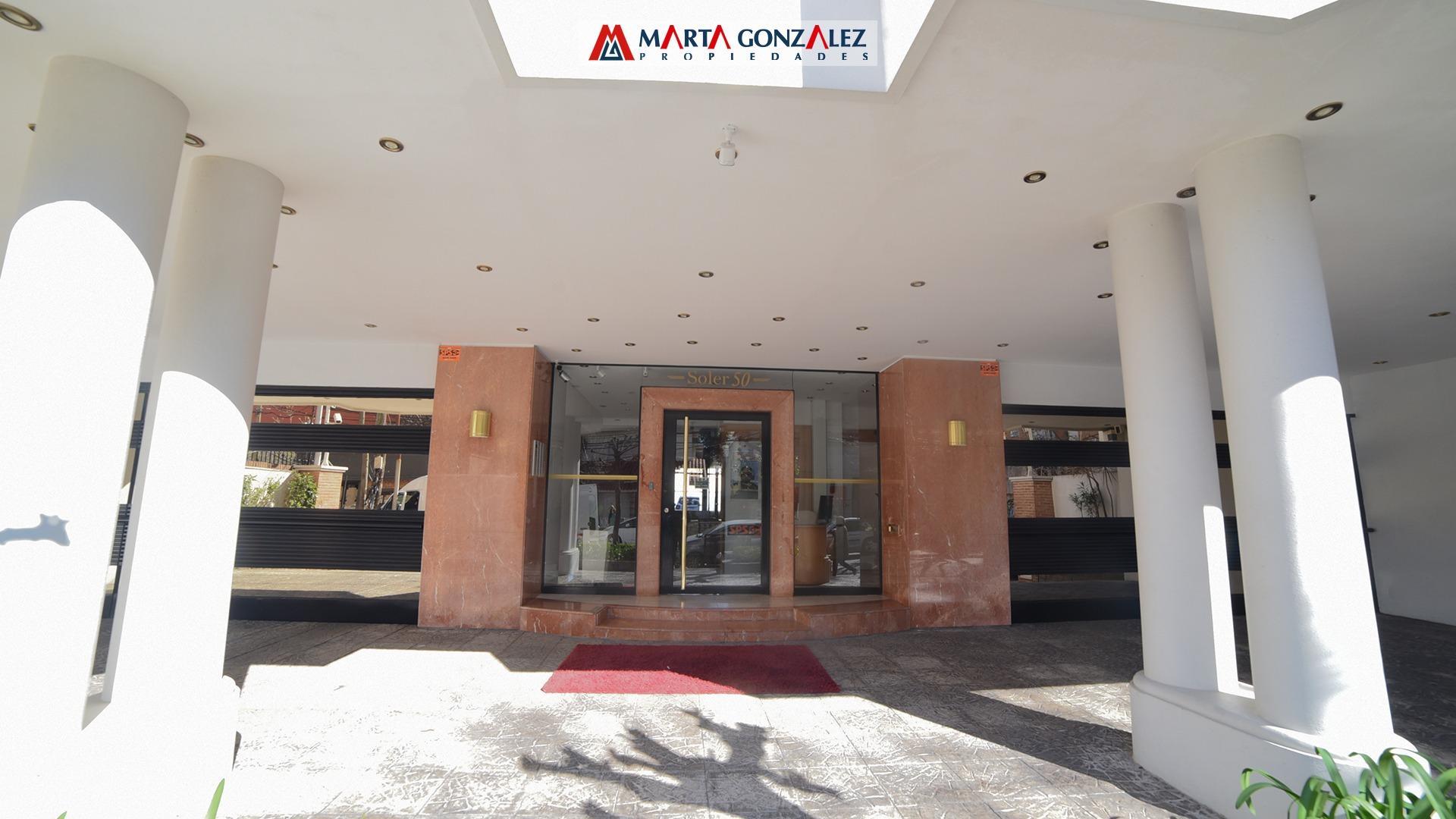 Departamento en Venta de 4 ambientes