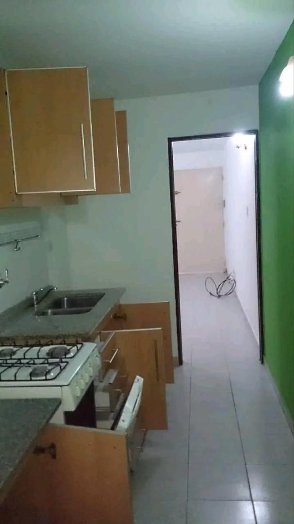 Departamento en Venta en Campana, USD 48.000