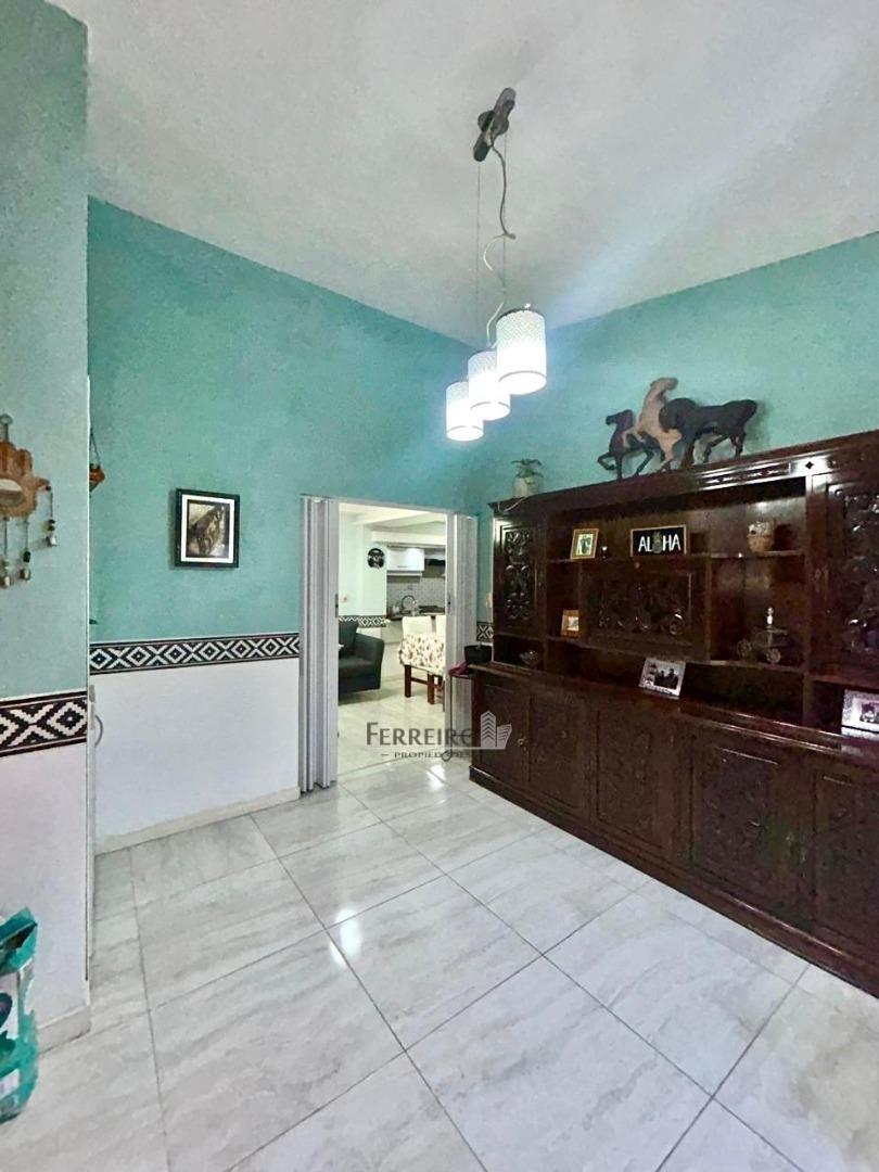 VENTA CASA TRES AMBIENTES EN BELLA VISTA