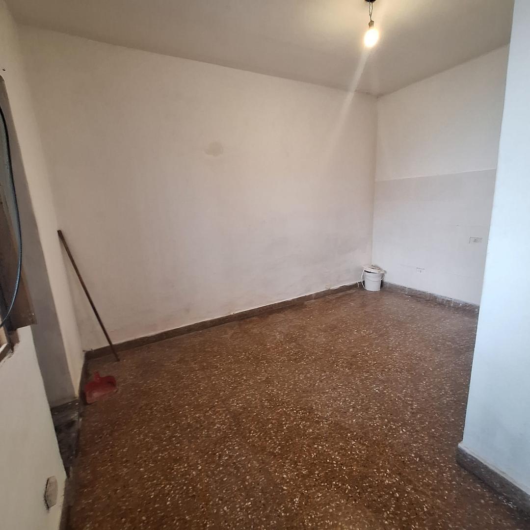 Depto Tipo Casa en Alquiler de Monoambiente
