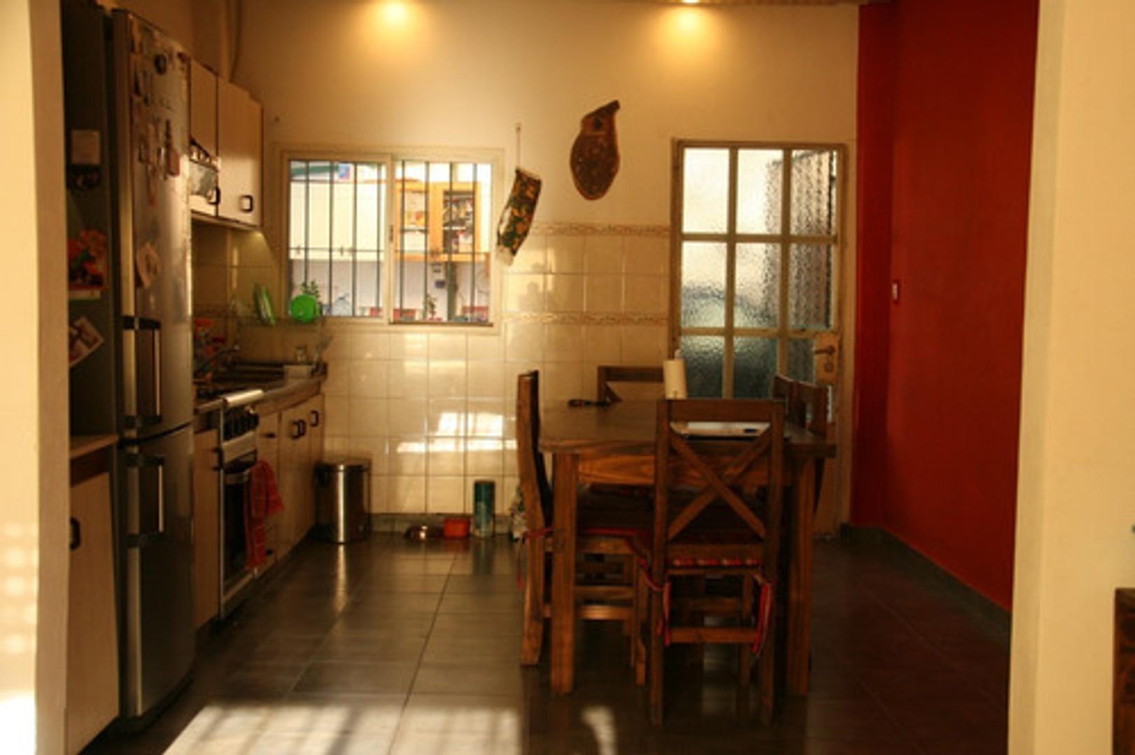 Depto Tipo Casa en Venta de 3 ambientes