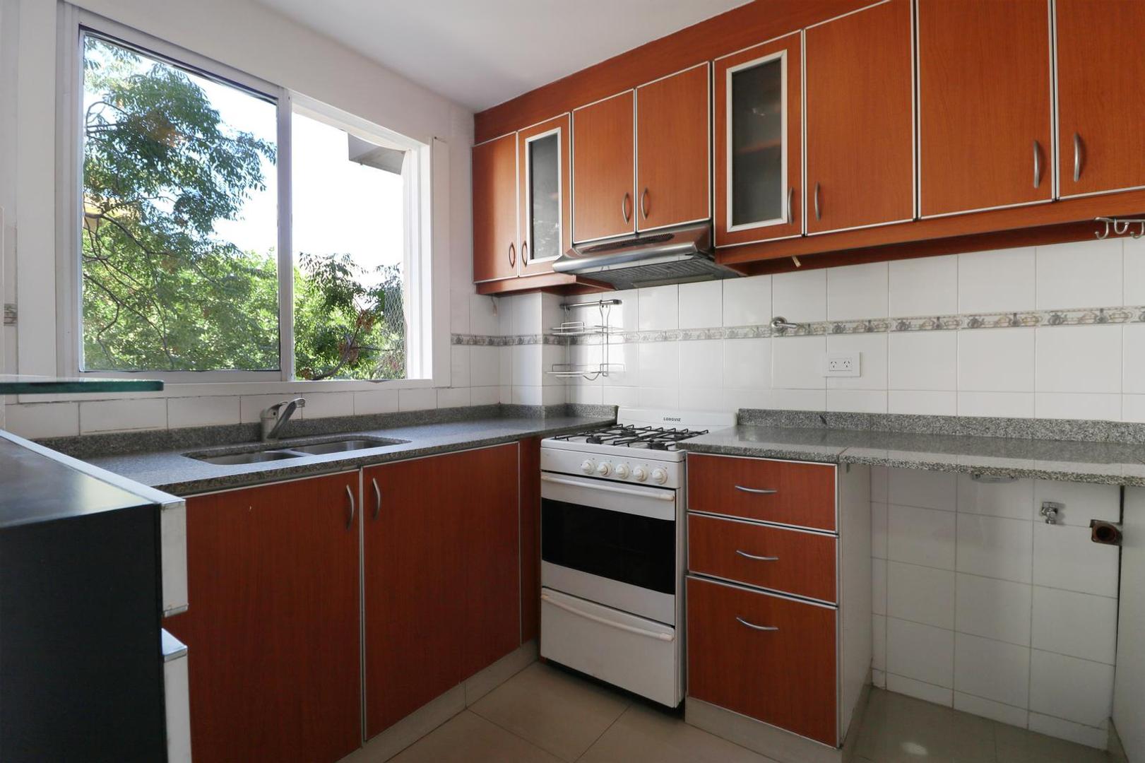 Departamento en Venta al Noroeste