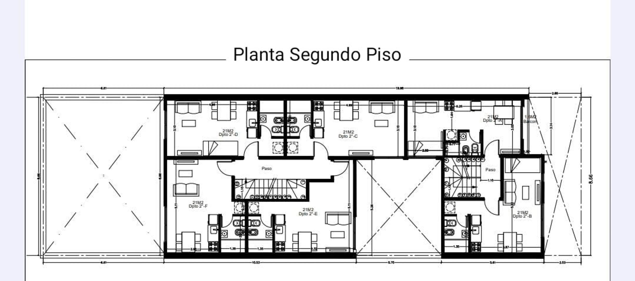 Departamento en Venta en Lomas De Zamora, USD 41.990