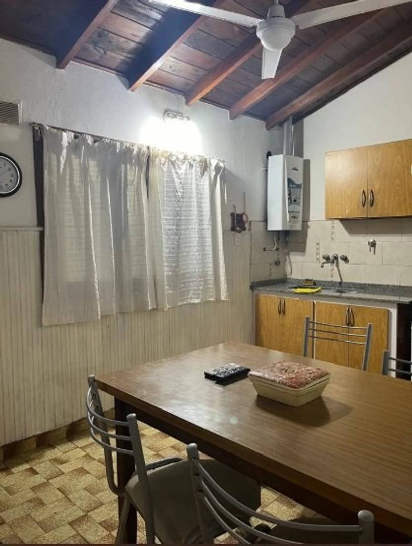 Depto Tipo Casa en Venta de 3 ambientes