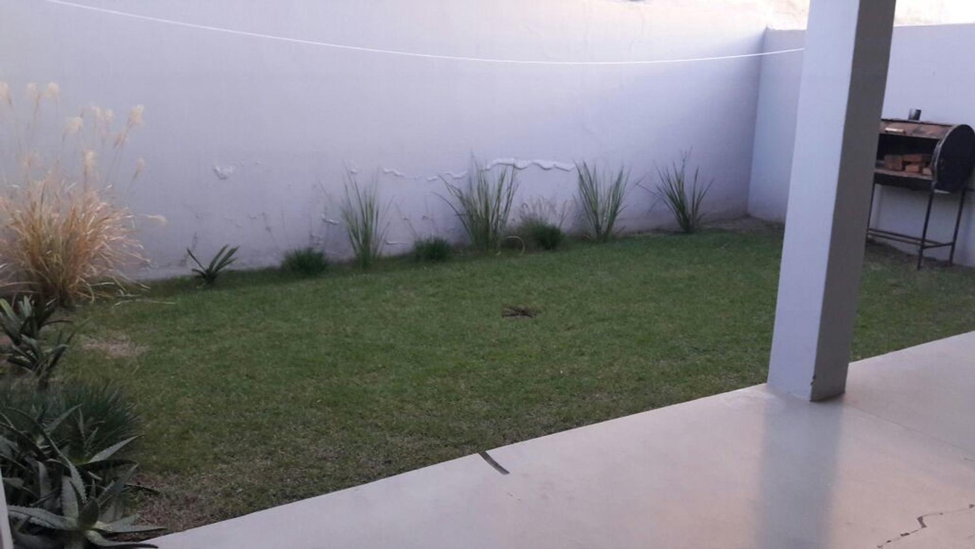 Manzana 40 - Fte. Housing