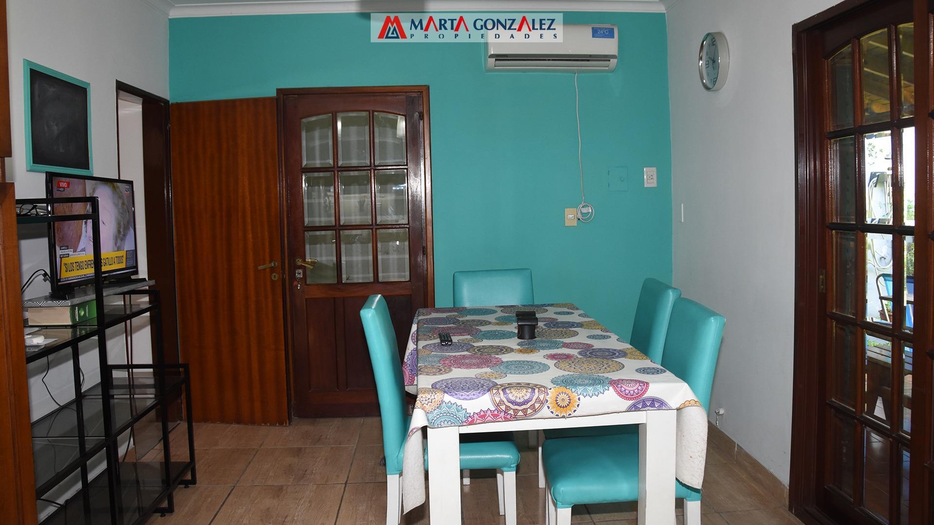 Casa en Venta 30 años