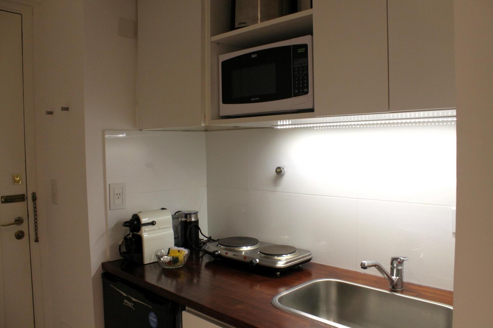 Departamento en Alquiler Apto profesional