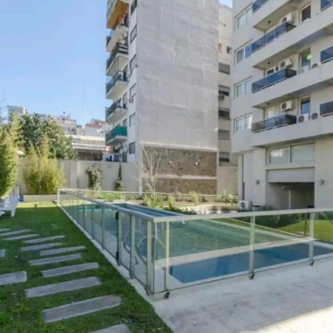 Humboldt 2400, Piso 5
