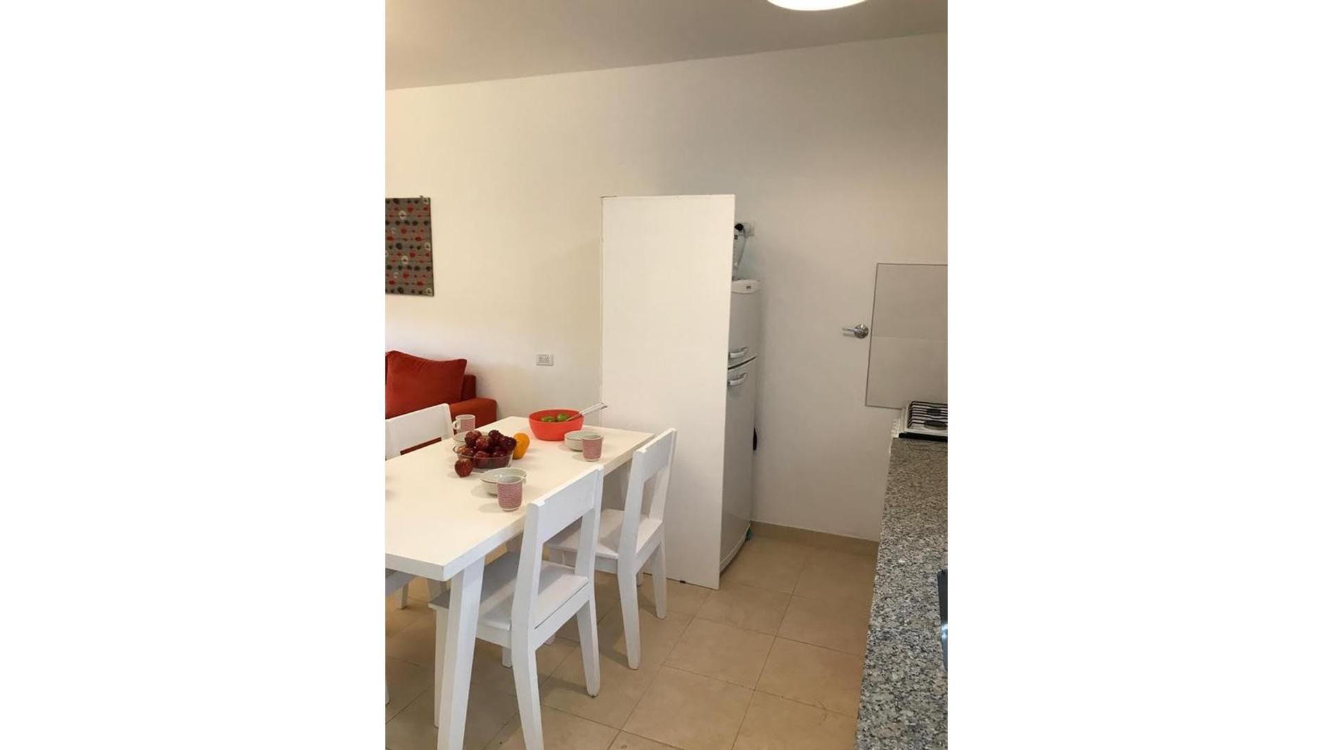 Departamento en Alquiler Apto profesional