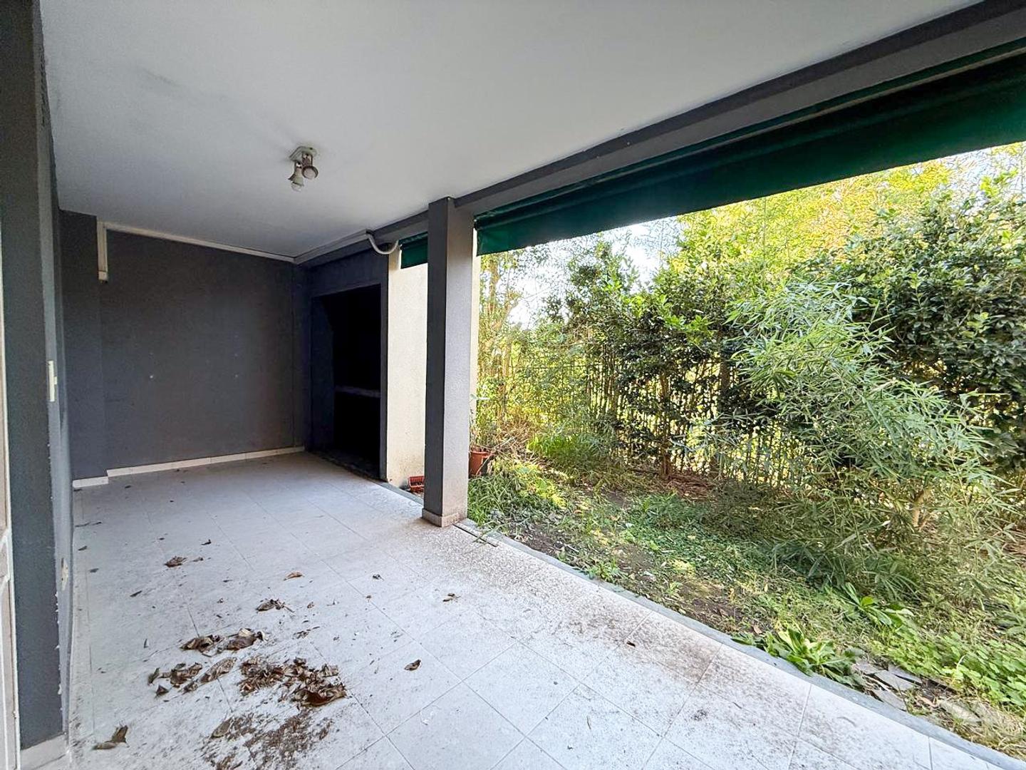 Avenida Gutierrez 4100