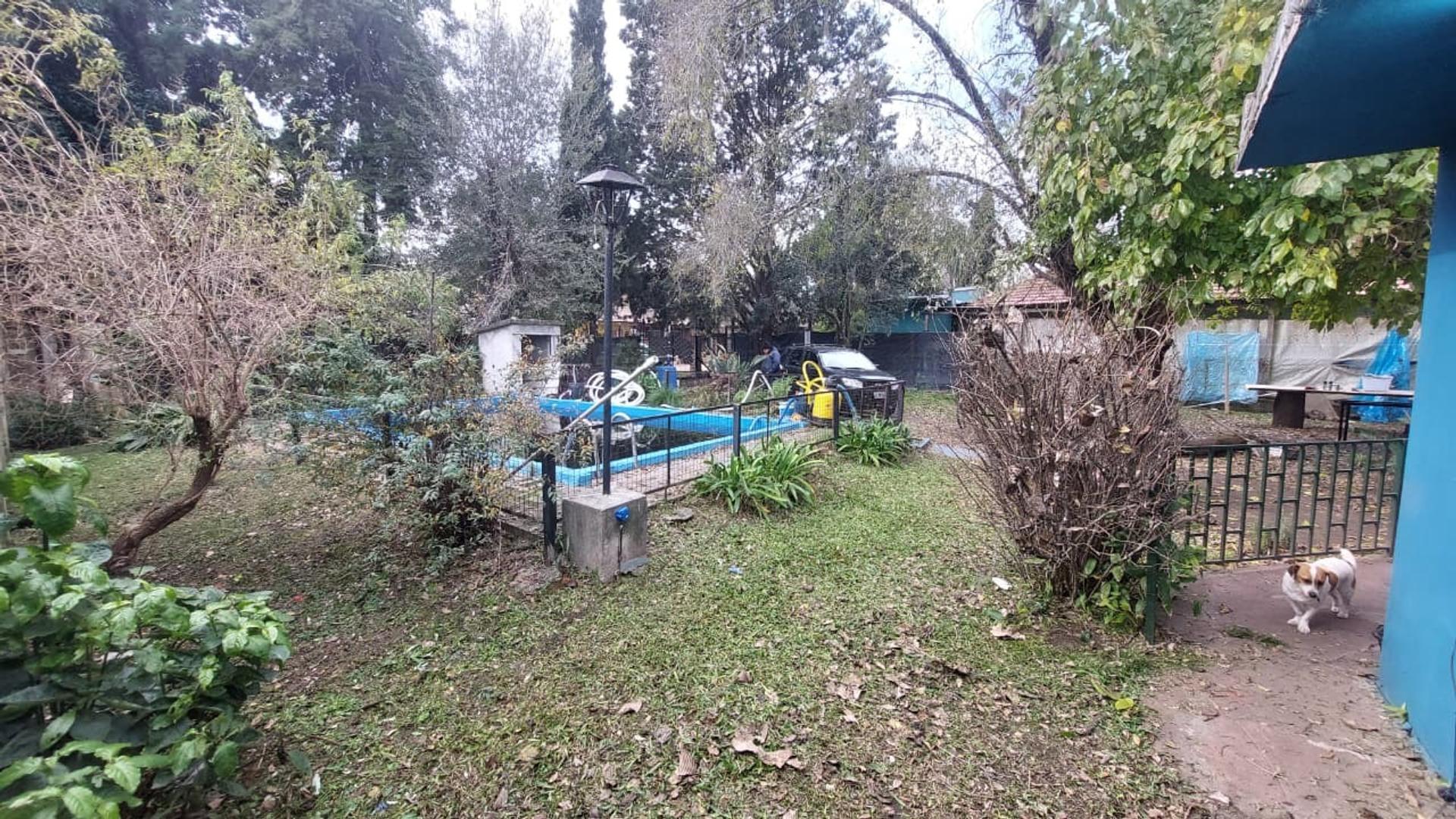 Casa en Venta de 2 dormitorios