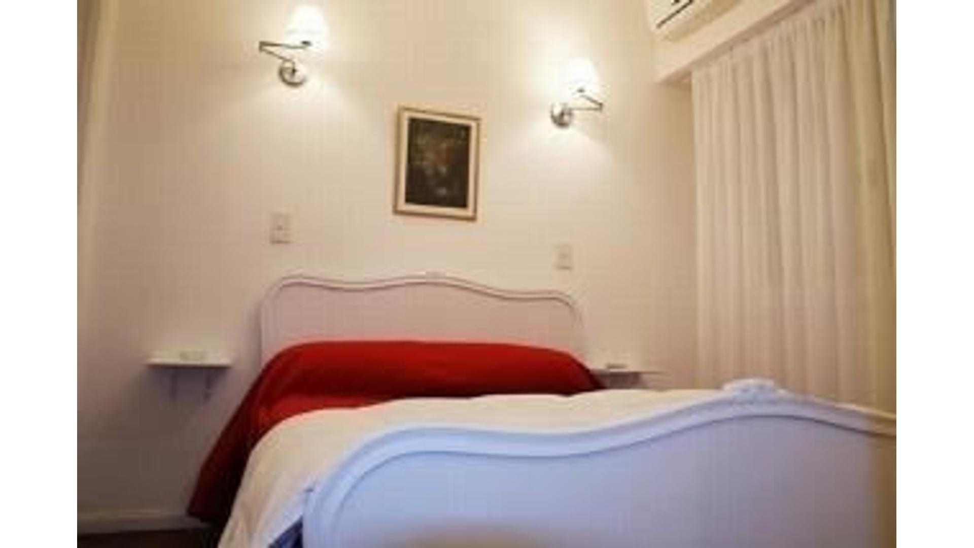 Departamento Alquiler x Temporada