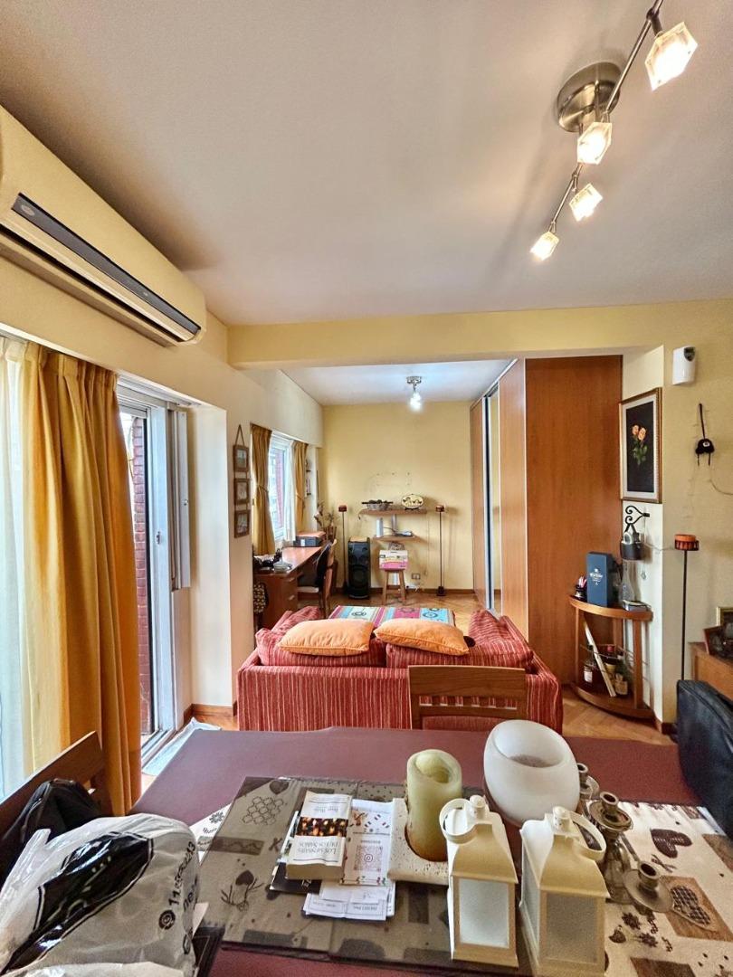 Departamento en Venta en Nuñez, USD 145.000