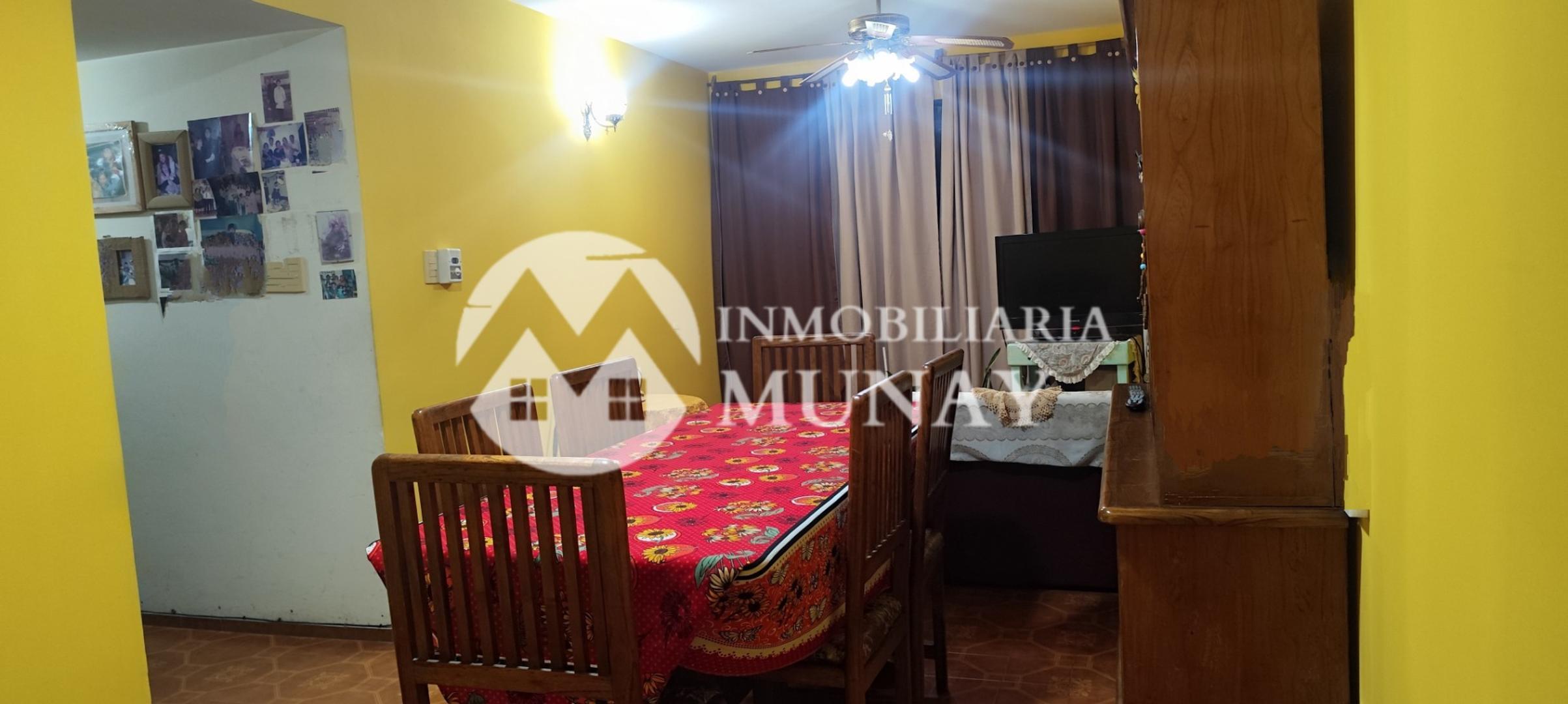 Departamento en Venta en Zona Centro, USD 50.000