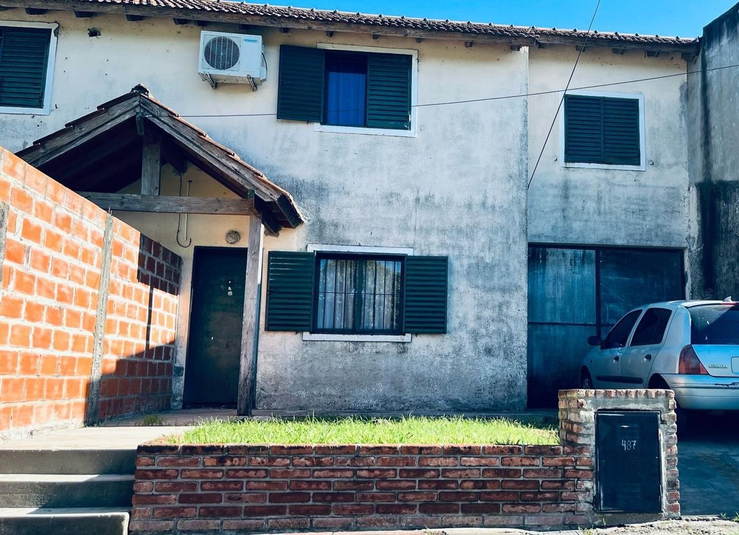 HERMOSA CASA EN VENTA - SANTA FLORENTINA