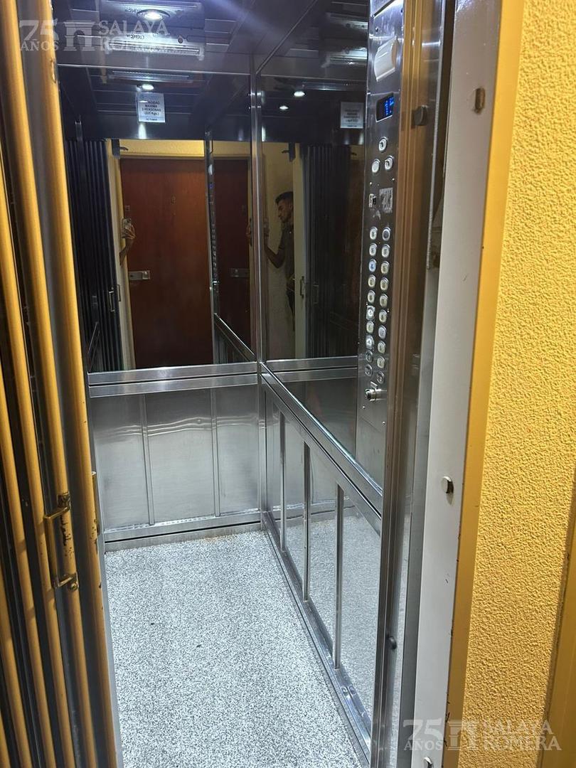 Departamento en Venta al Oeste