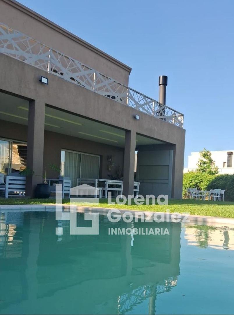 Alquiler temporal Haras Santa Maria