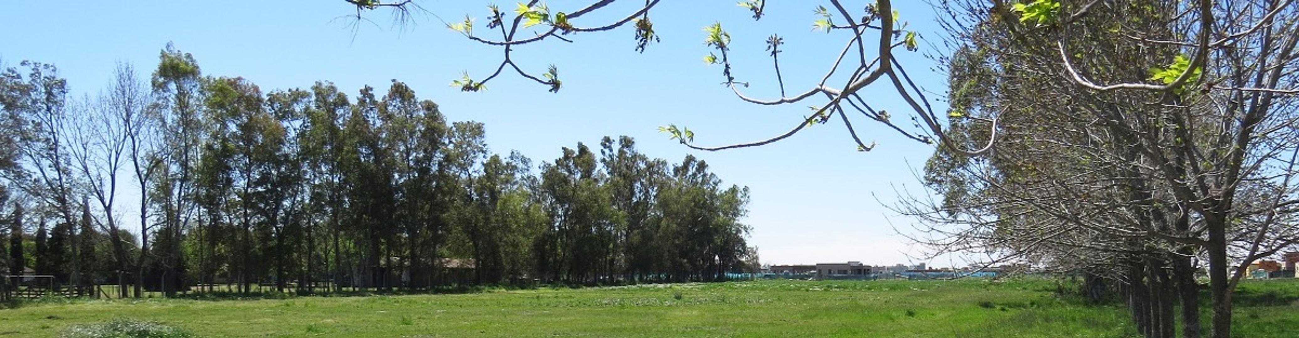 Lote en Venta Canning Barrio Santa Inés-ETAPA 1