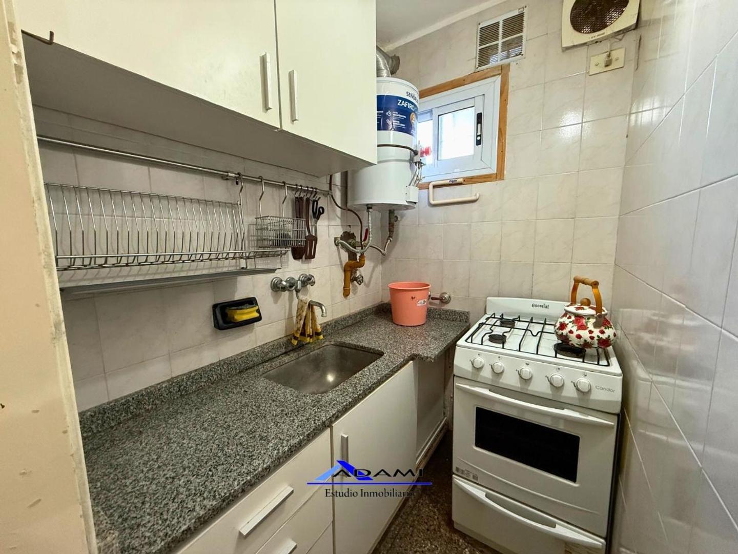 Departamento en Venta 40 años