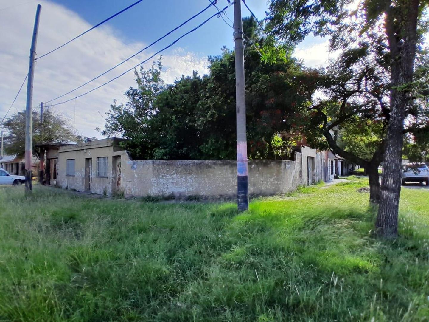 VENTA CASA A RECICLAR ZONA SUR