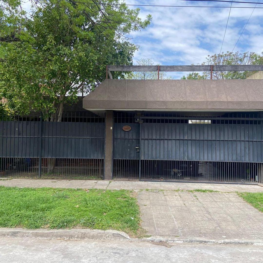 Casa en venta en ituzaingó